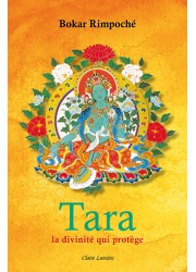 Tara divinité Tibet